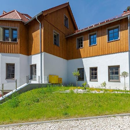 Vacationclub - Stone Hill Apartament 5 シクラルスカ・ポレンバ エクステリア 写真