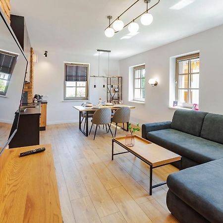 Vacationclub - Stone Hill Apartament 5 シクラルスカ・ポレンバ エクステリア 写真