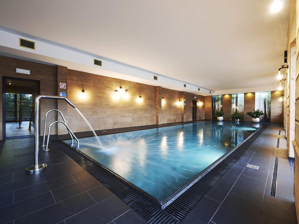 Vacationclub - Stone Hill Apartament 5 シクラルスカ・ポレンバ エクステリア 写真