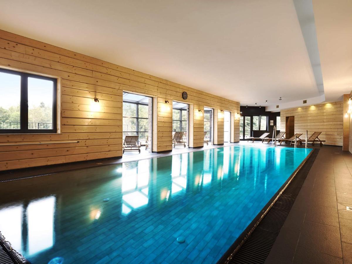 Vacationclub - Stone Hill Apartament 5 シクラルスカ・ポレンバ エクステリア 写真